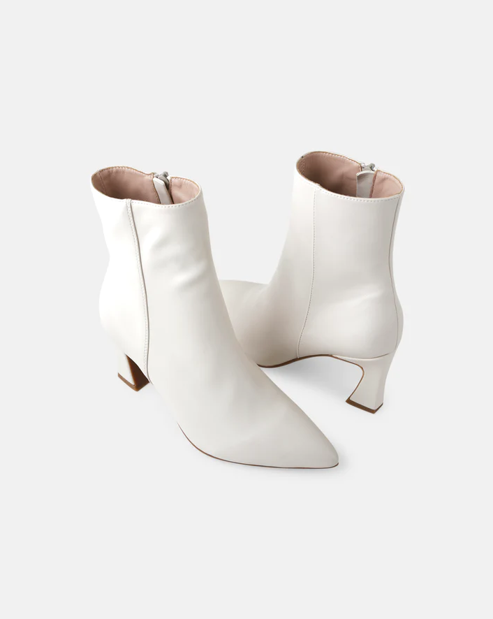 Parallel Culture Shoes and Fashion Online BOOTS WALNUT FARI BOOT