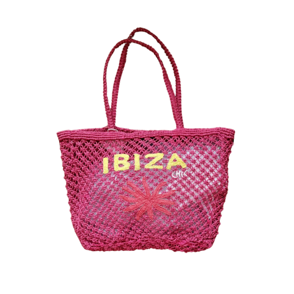 Parallel Culture Shoes and Fashion Online HANDBAGS ZODA IBIZA JUTE BAG