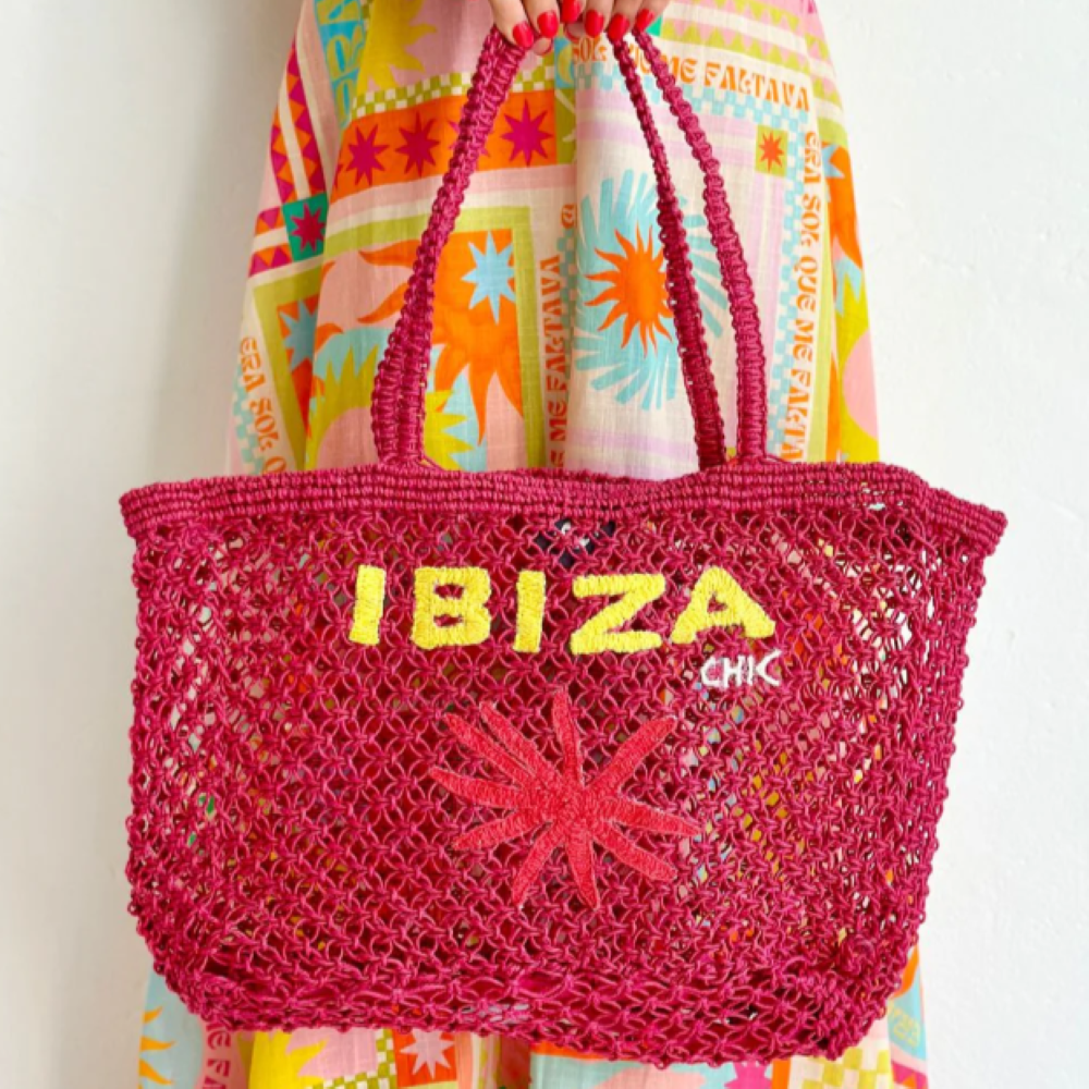 Parallel Culture Shoes and Fashion Online HANDBAGS ZODA IBIZA JUTE BAG