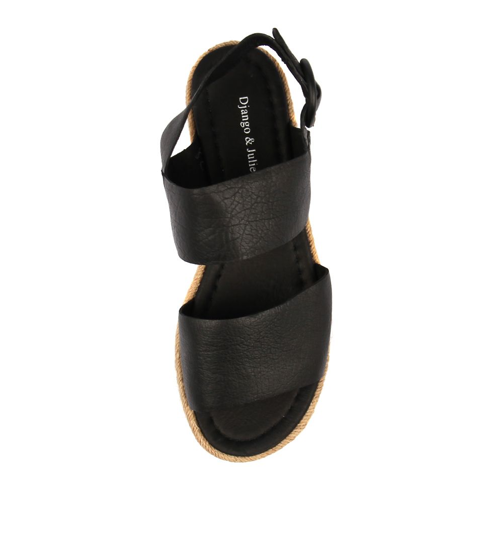 Parallel Culture Shoes and Fashion Online SANDALS DJANGO &amp; JULIETTE ATHA SANDAL