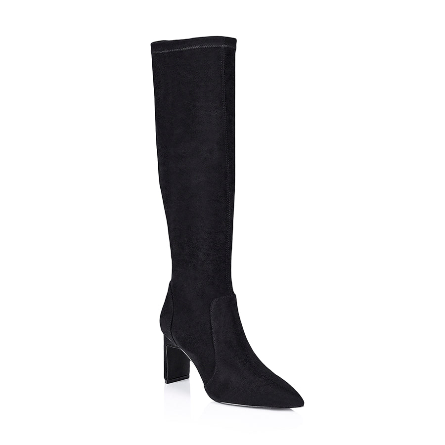 Parallel Culture Shoes and Fashion Online BOOTS SIREN BRADLEY LONG BOOT