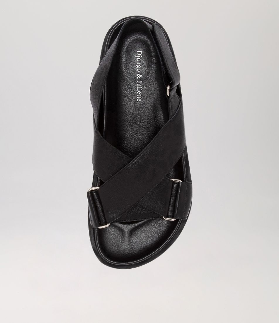 Parallel Culture Shoes and Fashion Online SANDALS DJANGO &amp; JULIETTE UBARI SANDAL