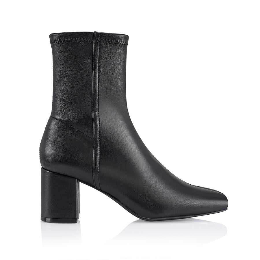 Parallel Culture Shoes and Fashion Online BOOTS SIREN JUAN II SOCK BOOT