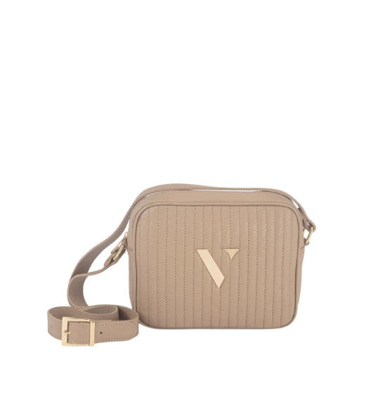 Parallel Culture Shoes and Fashion Online HANDBAGS VESTIRSI KIRSTY BAG ONE BEIGE