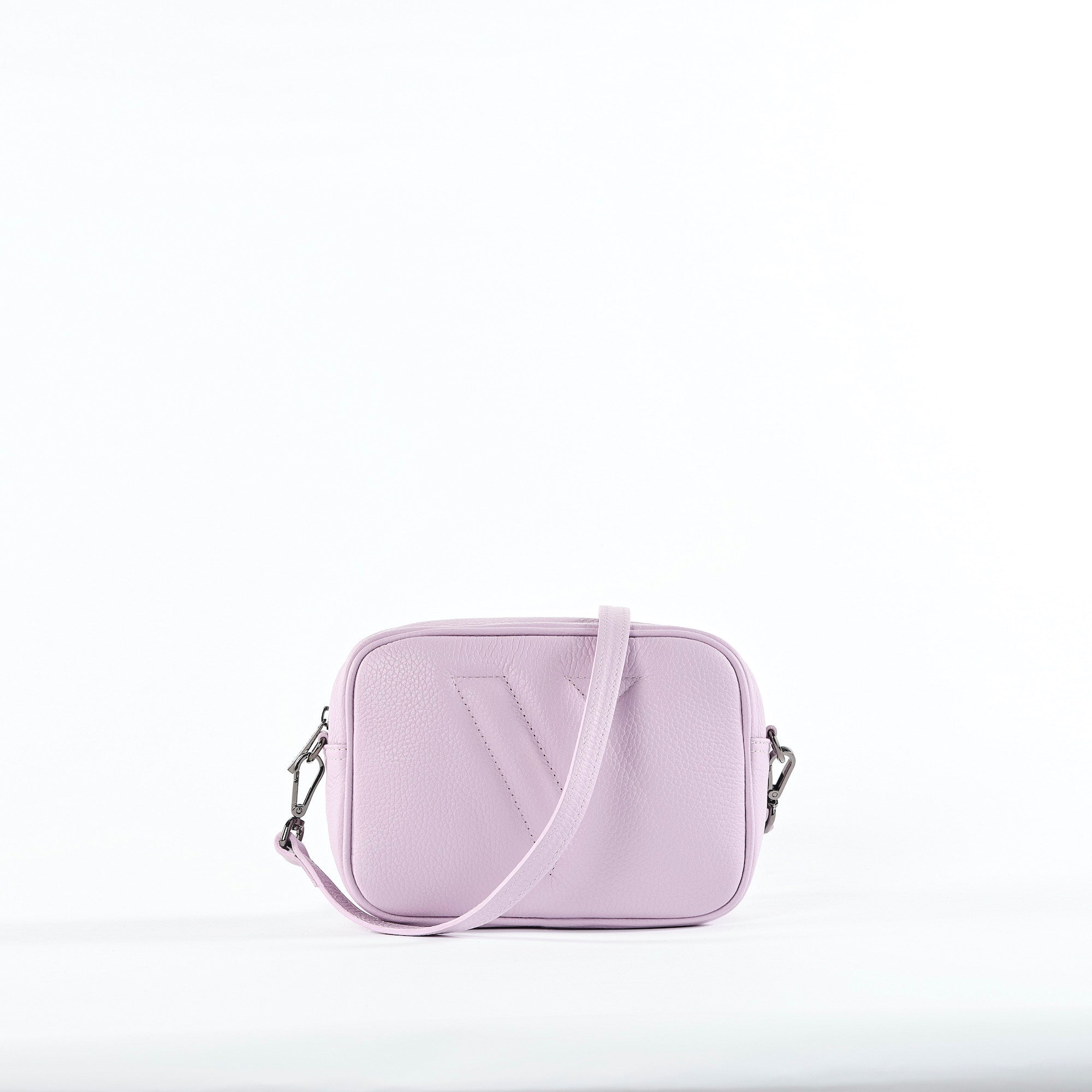 Parallel Culture Shoes and Fashion Online ACCESSORIES VESTIRSI VANESSA CAMERA BAG ONE LILAC