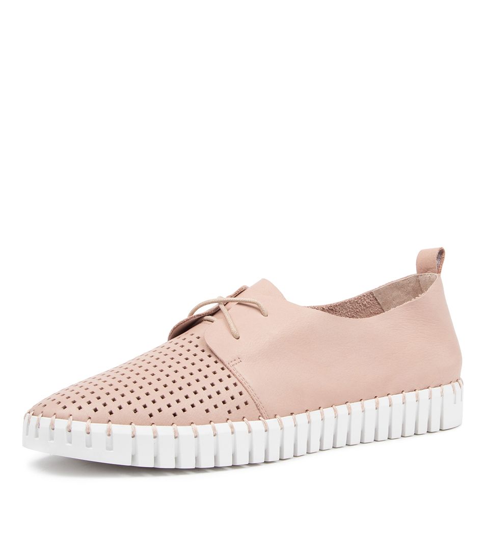 Parallel Culture Shoes and Fashion Online SNEAKERS DJANGO & JULIETTE HUSTON ROSE