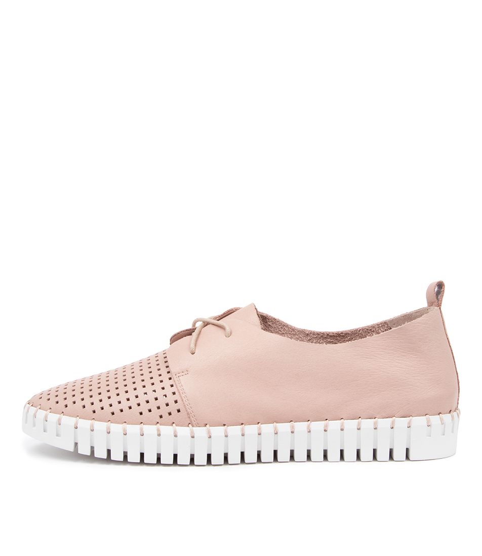 Parallel Culture Shoes and Fashion Online SNEAKERS DJANGO &amp; JULIETTE HUSTON