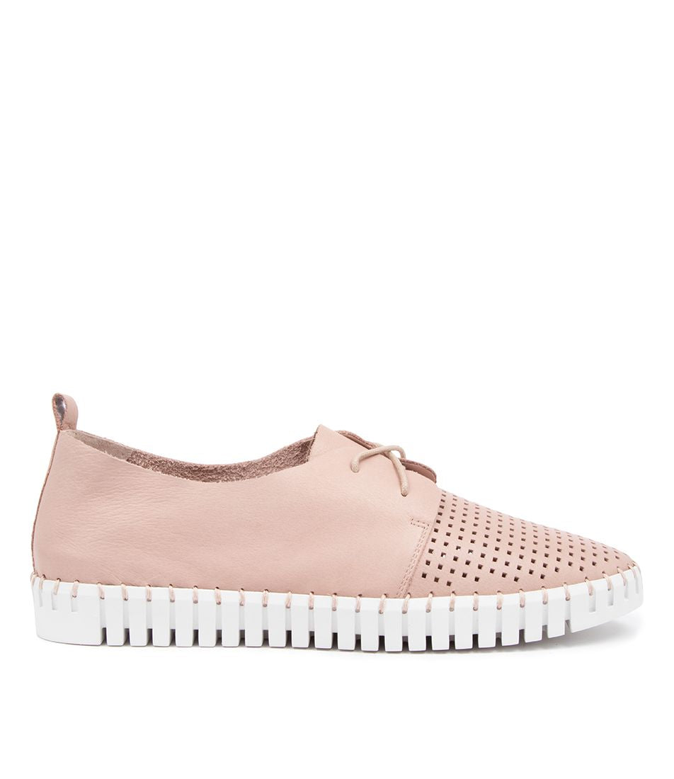 Parallel Culture Shoes and Fashion Online SNEAKERS DJANGO & JULIETTE HUSTON ROSE