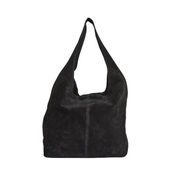 Parallel Culture Shoes and Fashion Online HANDBAGS VESTIRSI SIENNA TOTE ONE BLACK
