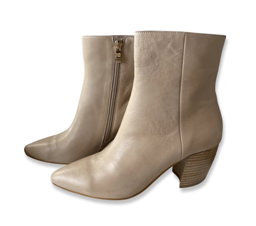 Parallel Culture Shoes and Fashion Online BOOTS MOLLINI UHAPPI BOOT LATTE